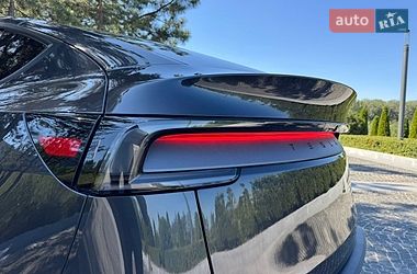 Внедорожник / Кроссовер Tesla Model Y 2025 в Днепре