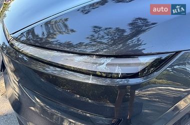 Внедорожник / Кроссовер Tesla Model Y 2025 в Днепре
