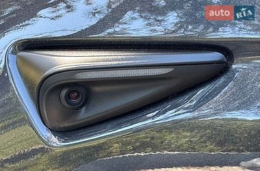 Внедорожник / Кроссовер Tesla Model Y 2025 в Днепре