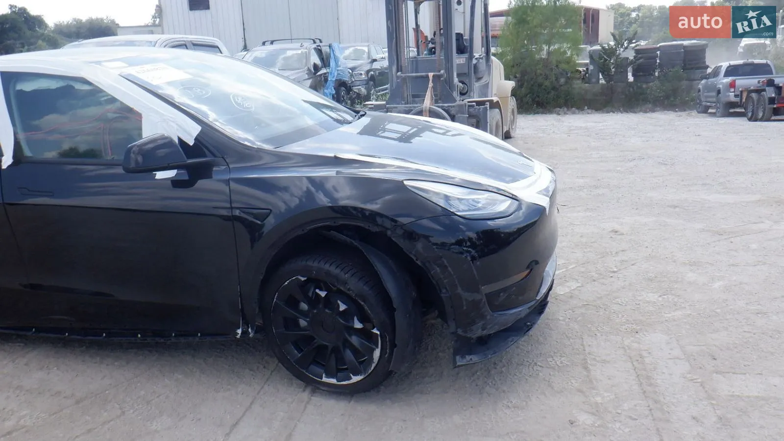 2021 Tesla Model Y - мініатюра 30