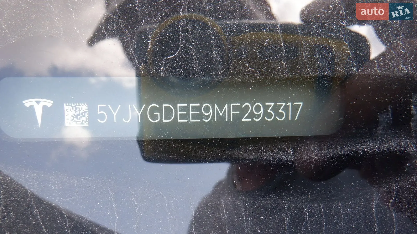 2021 Tesla Model Y - мініатюра 40