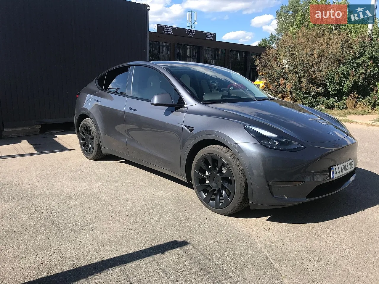 2022 Volkswagen ID.4 - мініатюра 33
