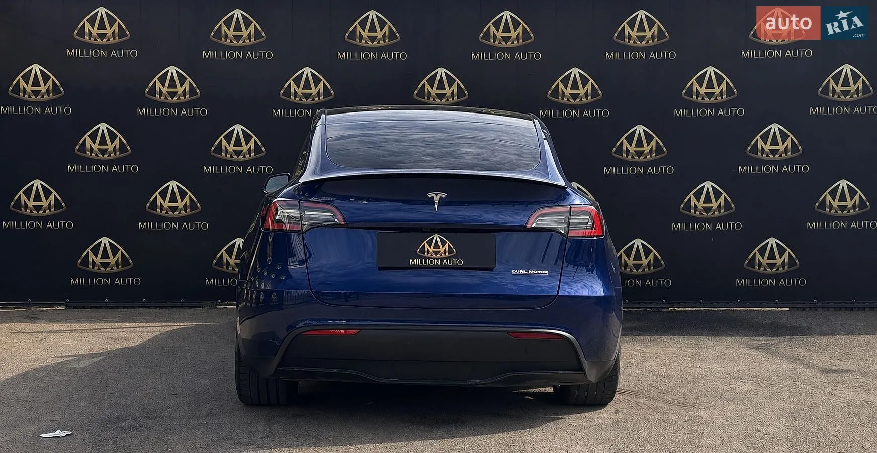 2023 Tesla Model Y - мініатюра 5