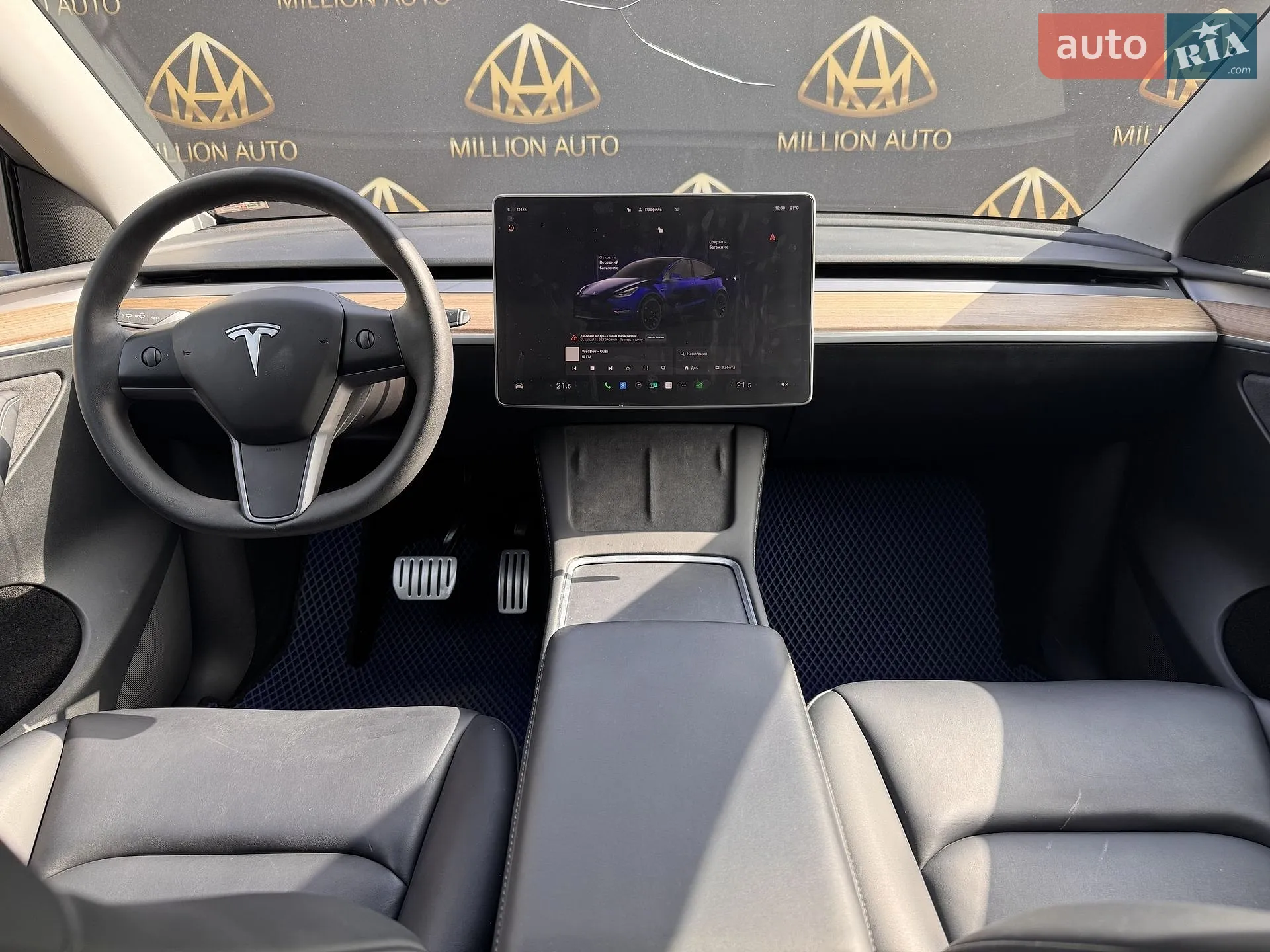 2023 Tesla Model Y - мініатюра 16