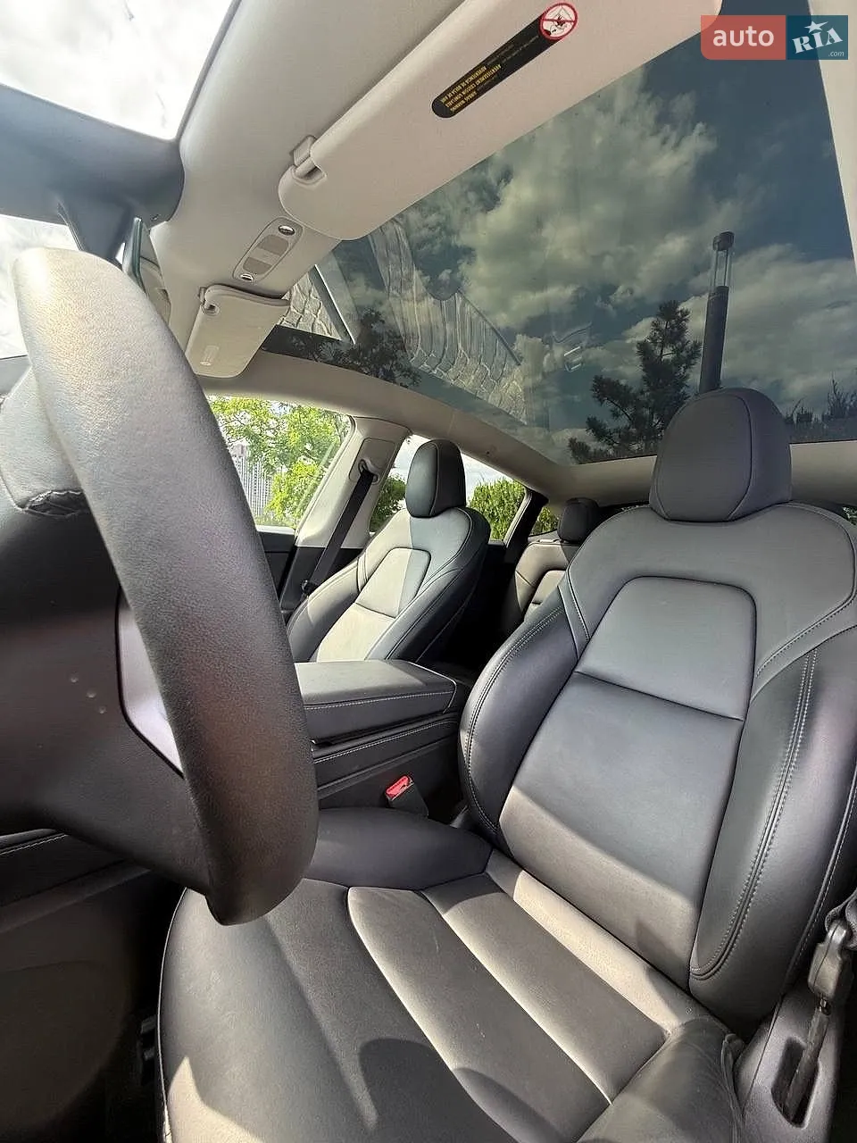 2024 Tesla Model Y - мініатюра 18