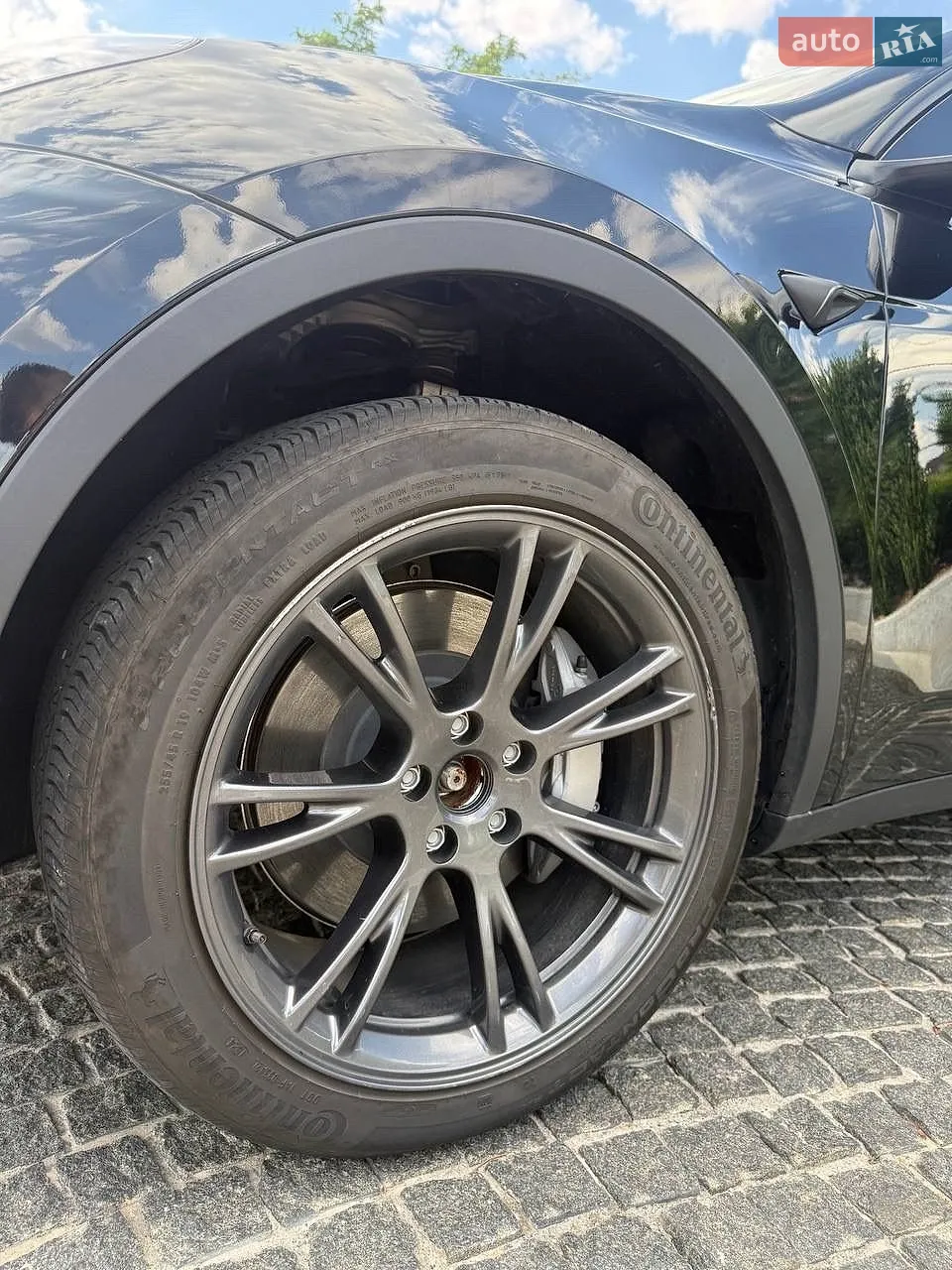 2024 Tesla Model Y - мініатюра 11