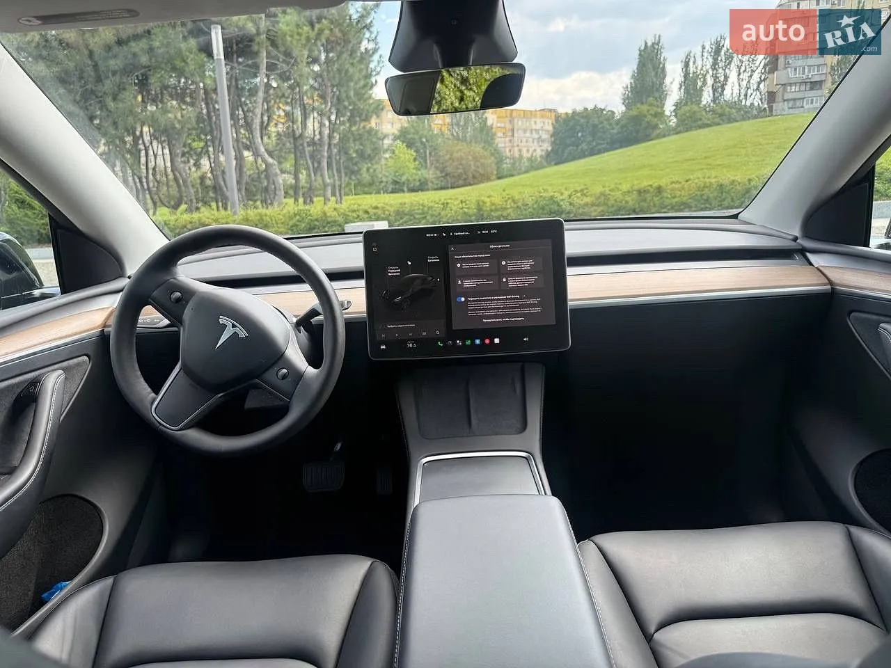 2024 Tesla Model Y - мініатюра 16