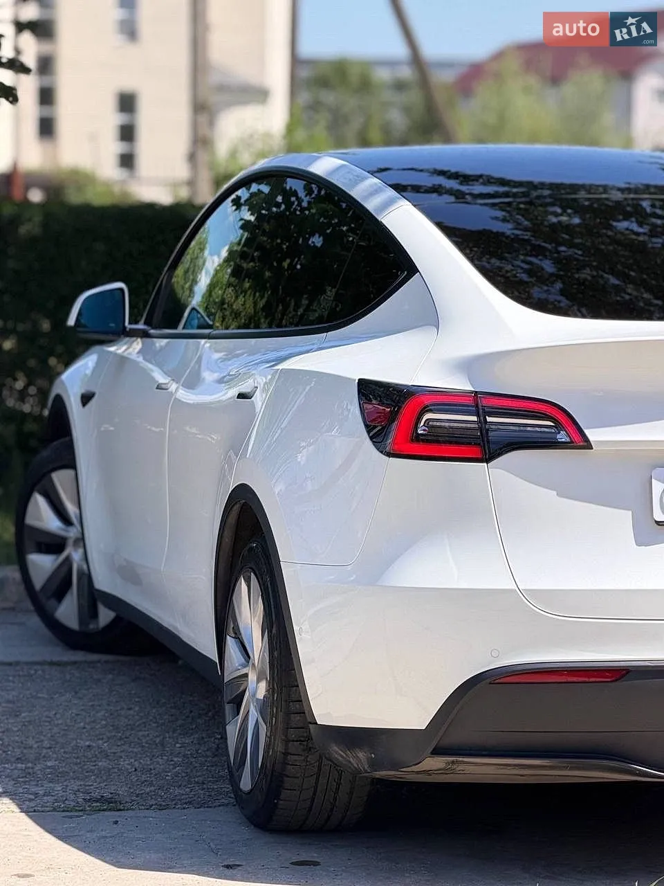2021 Tesla Model Y - мініатюра 16