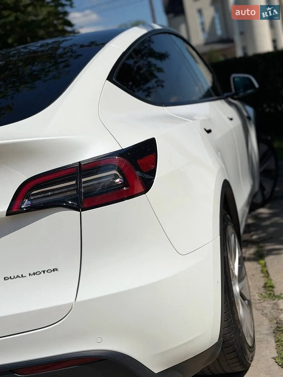 2021 Tesla Model Y - мініатюра 20