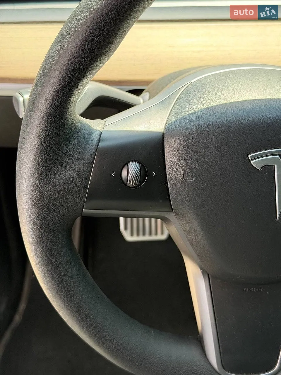 2021 Tesla Model Y - мініатюра 32