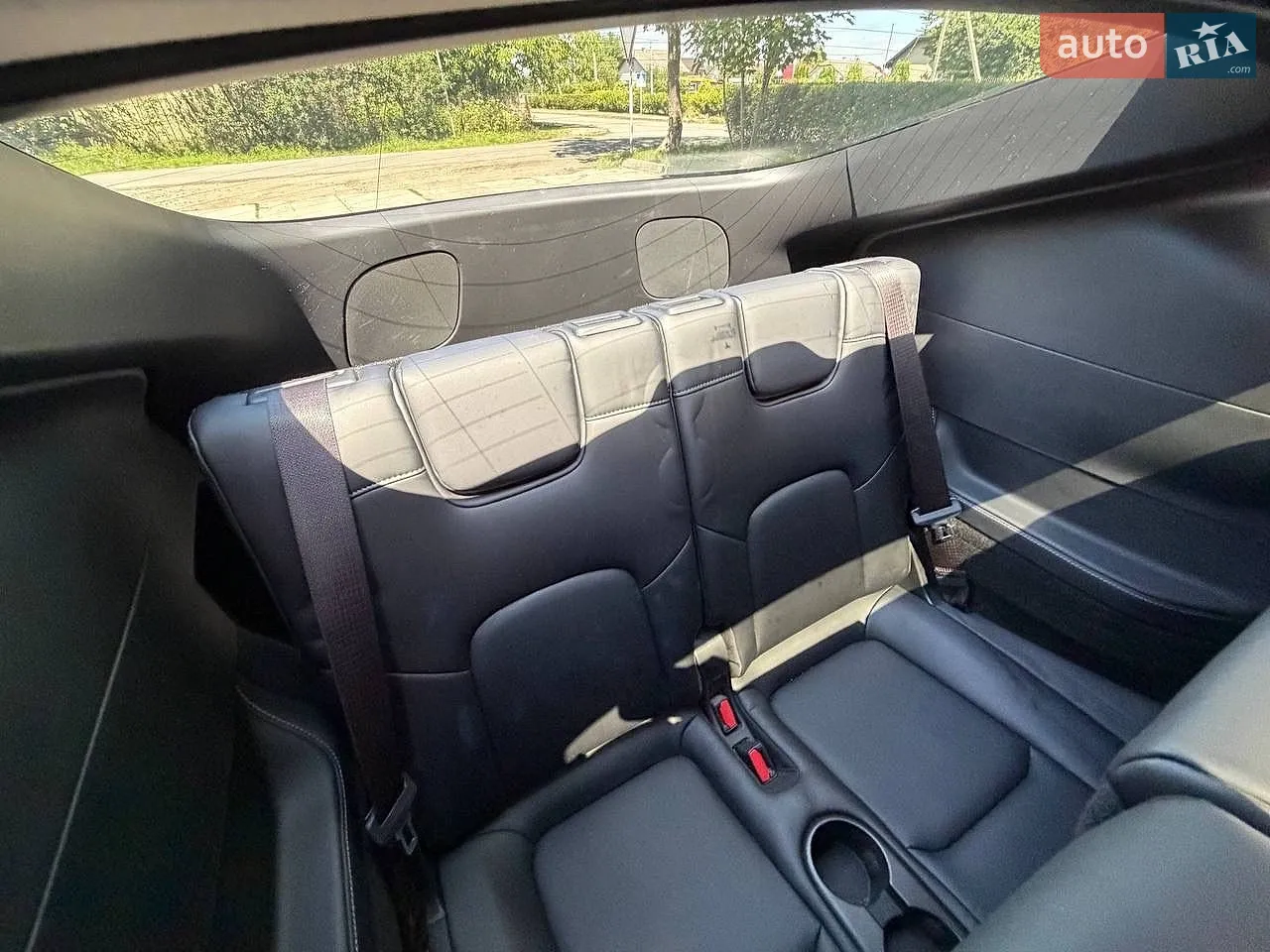 2021 Tesla Model Y - мініатюра 50