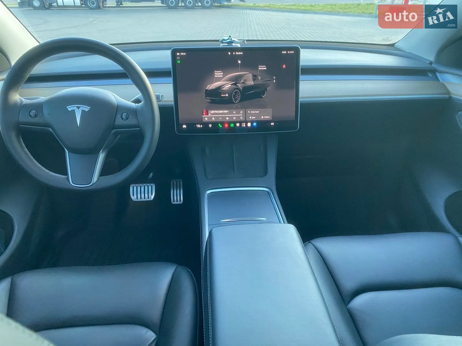 2023 Tesla Model Y - мініатюра 17