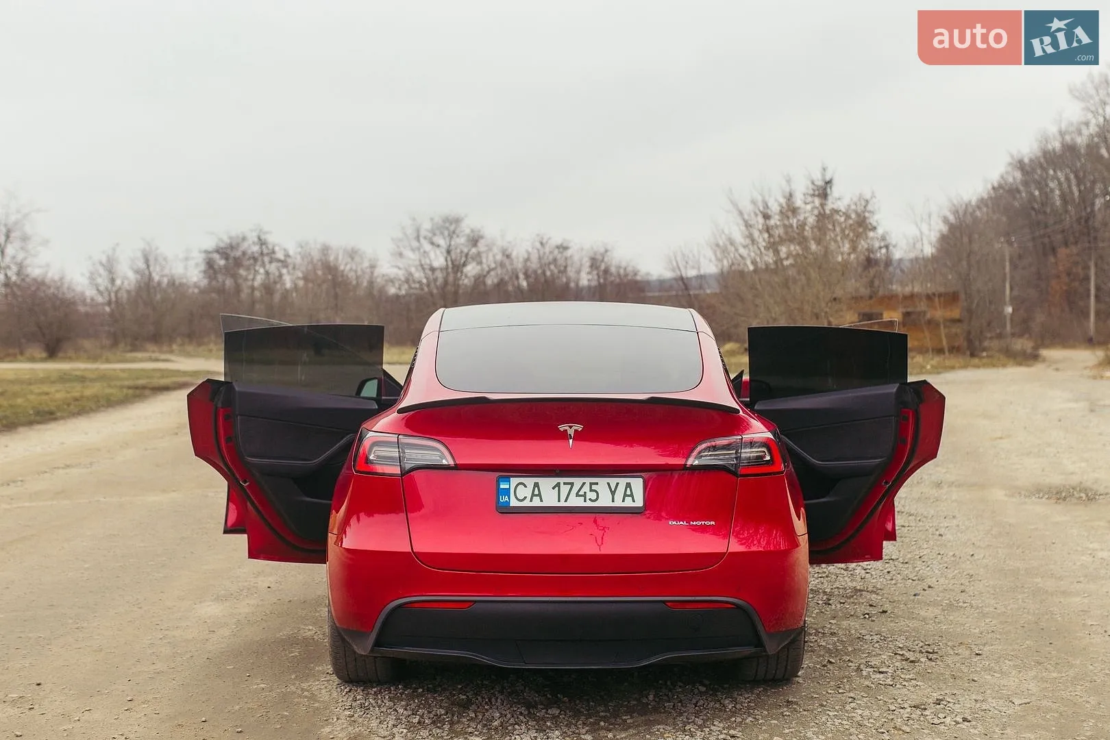 2020 Tesla Model Y - мініатюра 35