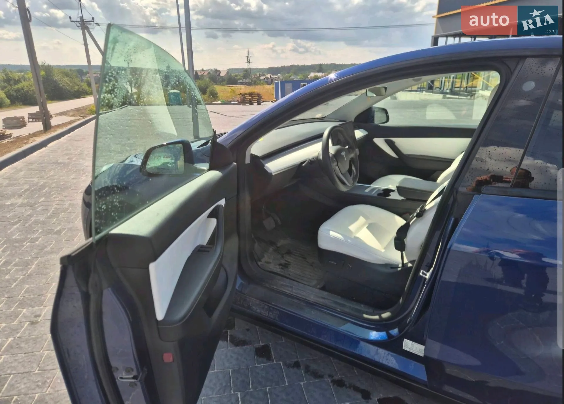 2021 Tesla Model Y - мініатюра 6
