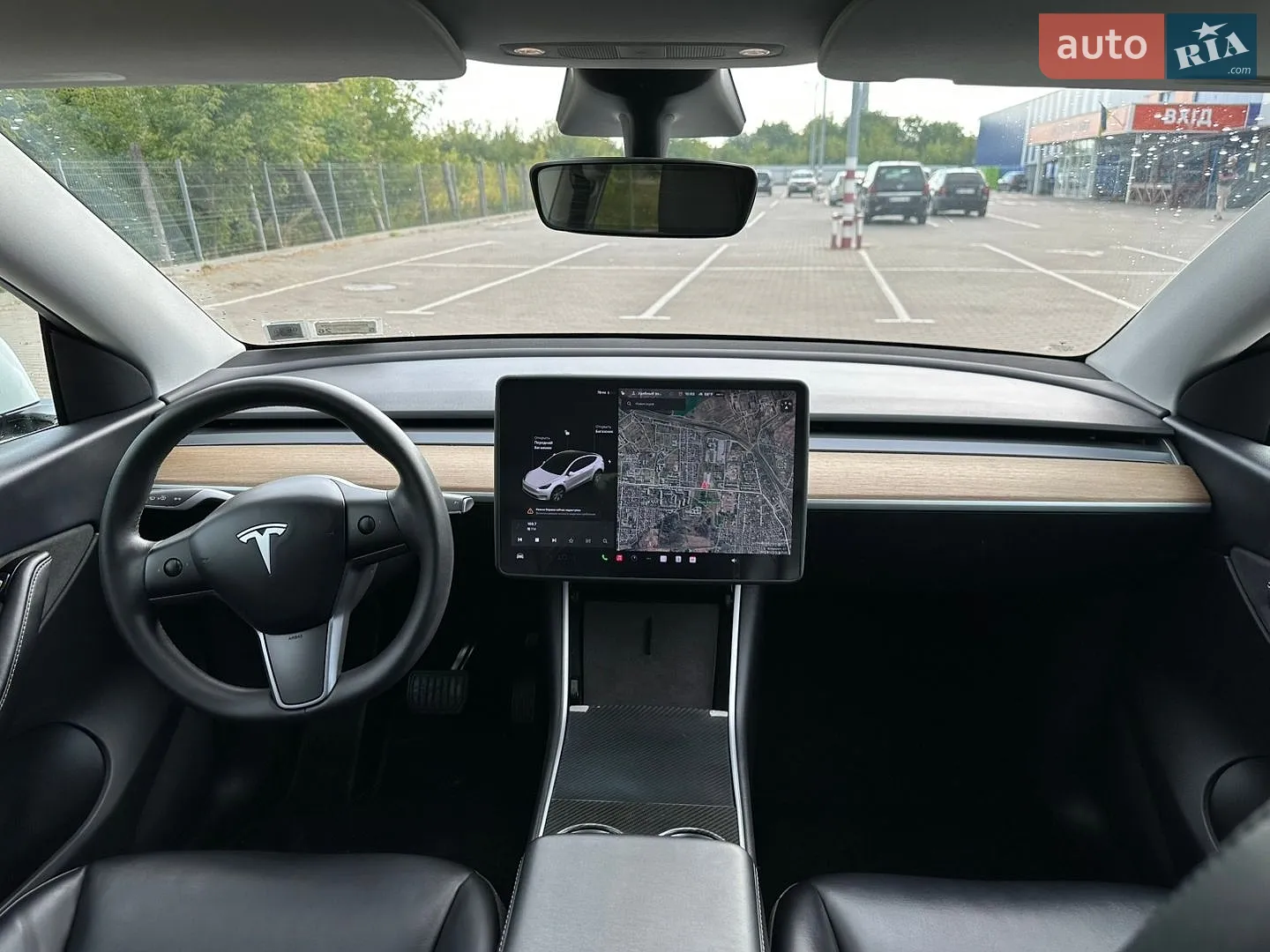 2020 Tesla Model Y - мініатюра 12