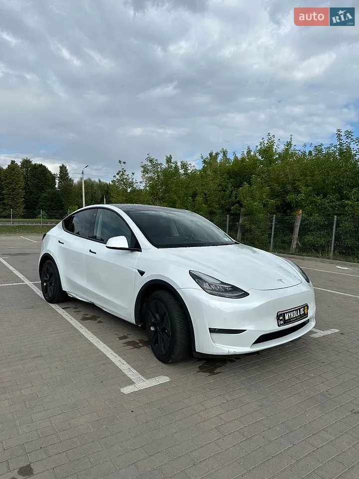 2016 Jaguar F-Pace - мініатюра 22