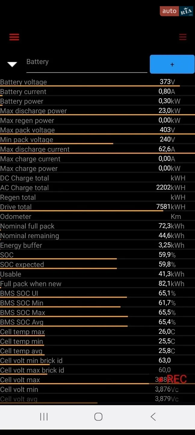 2022 Tesla Model Y - мініатюра 8