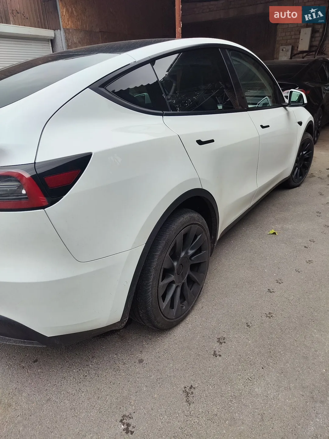 2022 Tesla Model Y - мініатюра 5