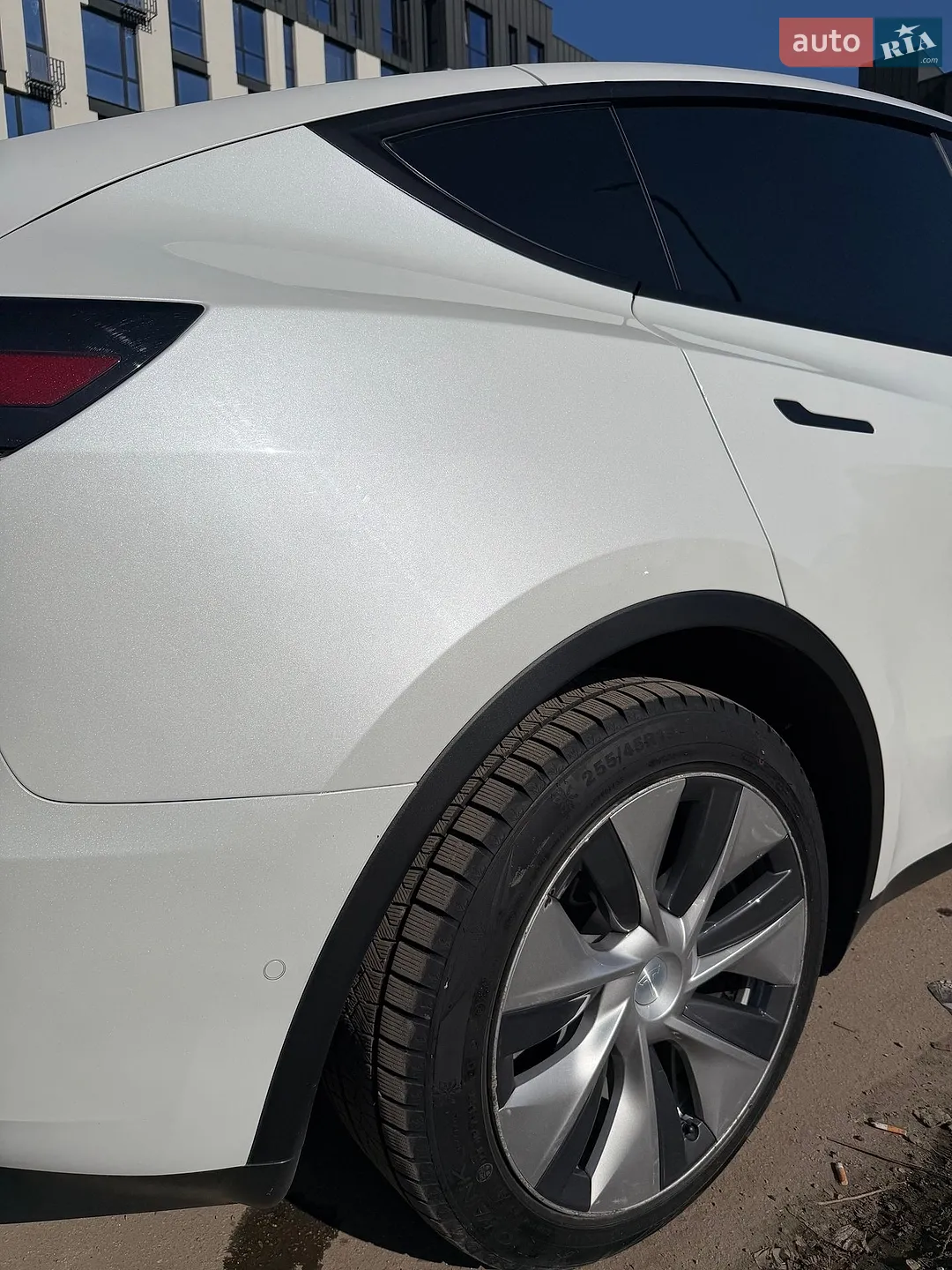 2021 Tesla Model Y - мініатюра 11