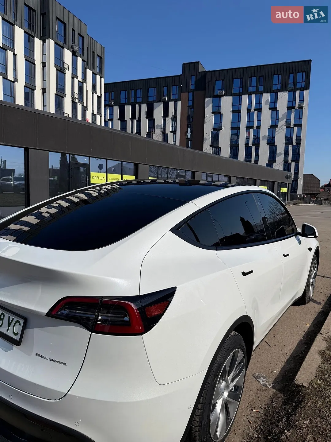 2021 Tesla Model Y - мініатюра 14