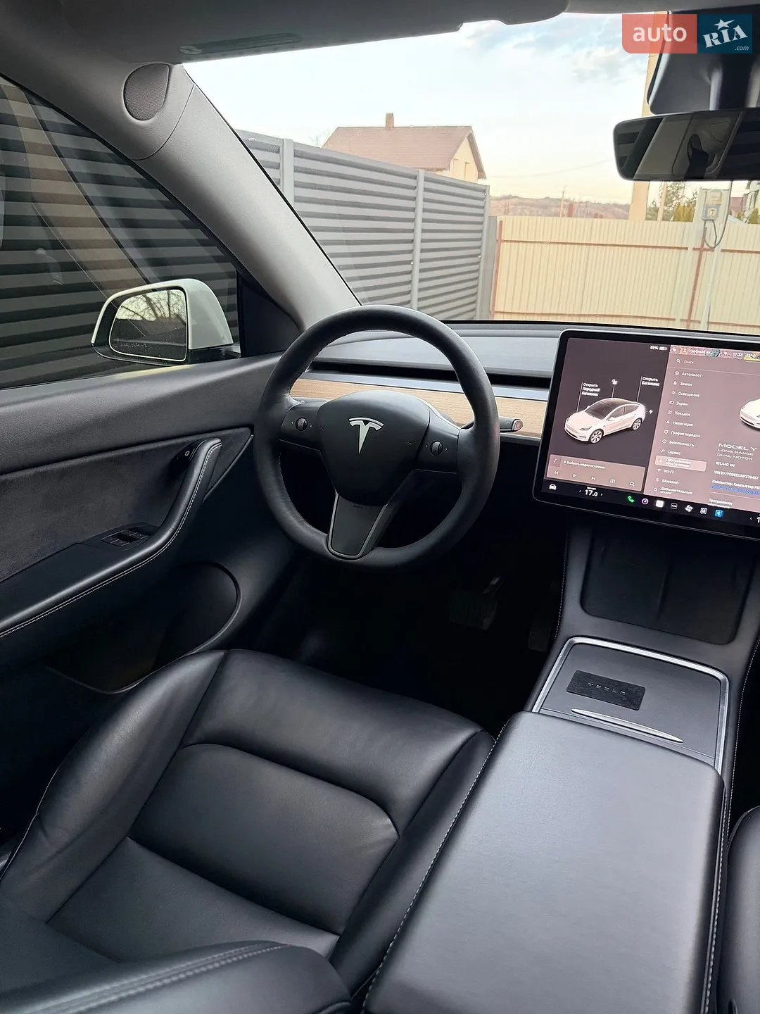 2021 Tesla Model Y - мініатюра 24