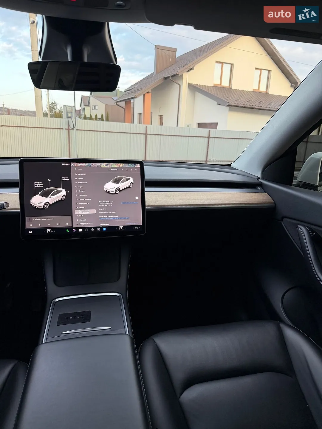 2021 Tesla Model Y - мініатюра 28