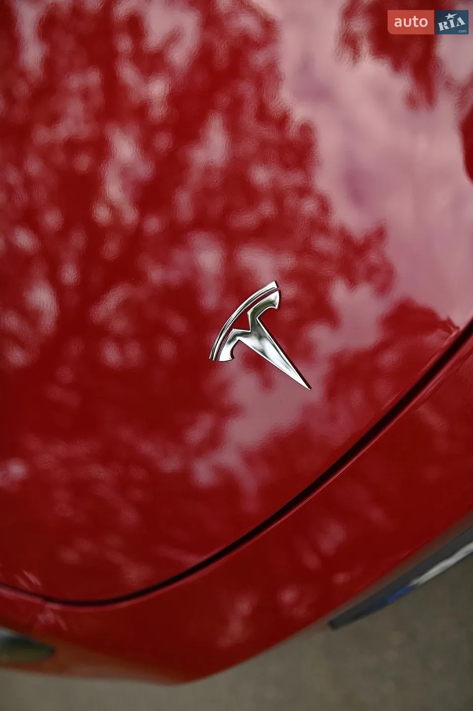 2021 Tesla Model Y - мініатюра 6
