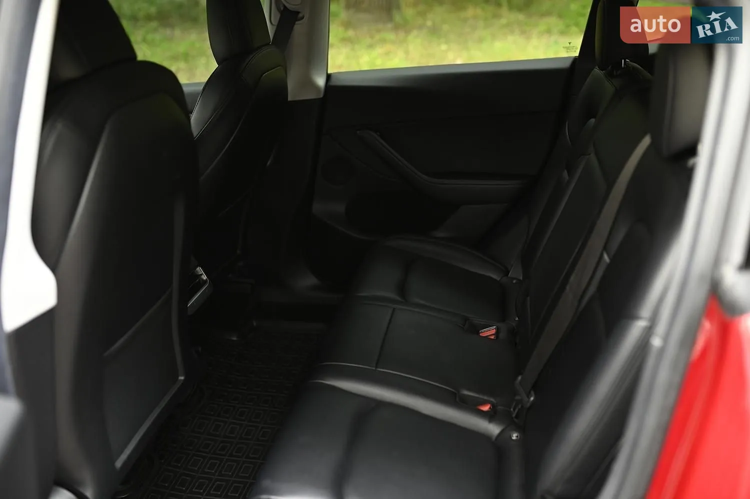 2021 Tesla Model Y - мініатюра 20