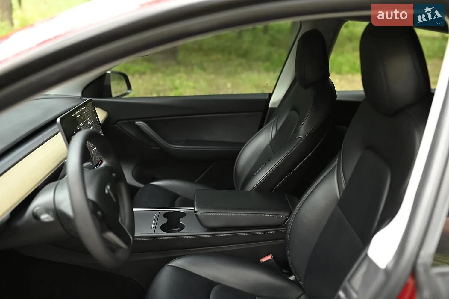 2021 Tesla Model Y - мініатюра 19