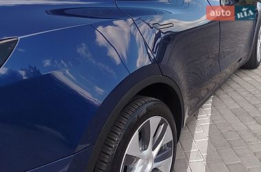 Позашляховик / Кросовер Tesla Model Y 2023 в Звягелі