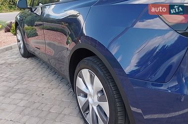 Позашляховик / Кросовер Tesla Model Y 2023 в Звягелі