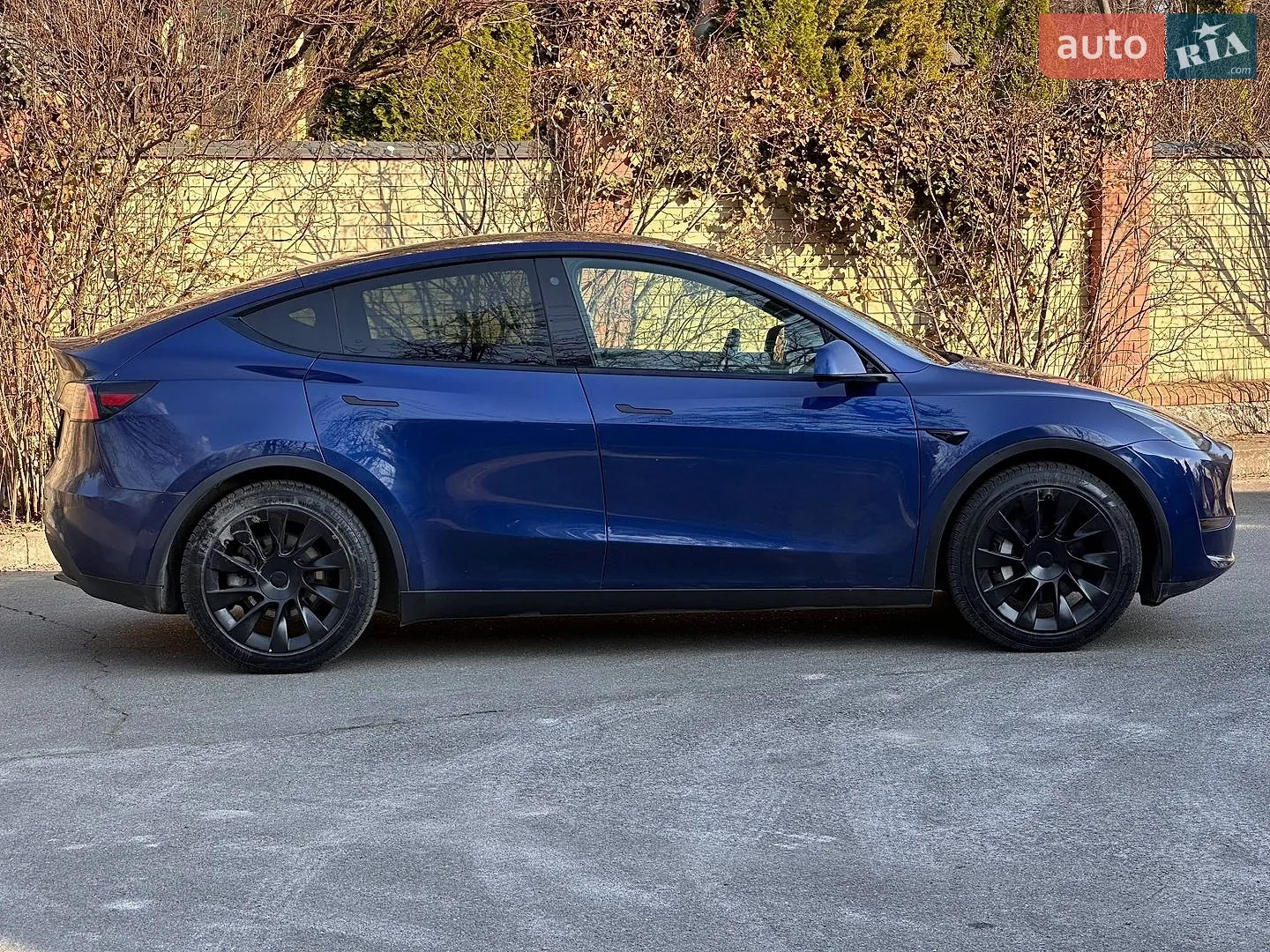 2021 Tesla Model Y - мініатюра 7