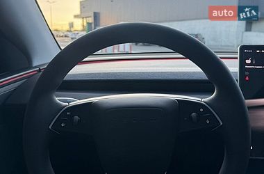 Внедорожник / Кроссовер Tesla Model Y 2025 в Ирпене