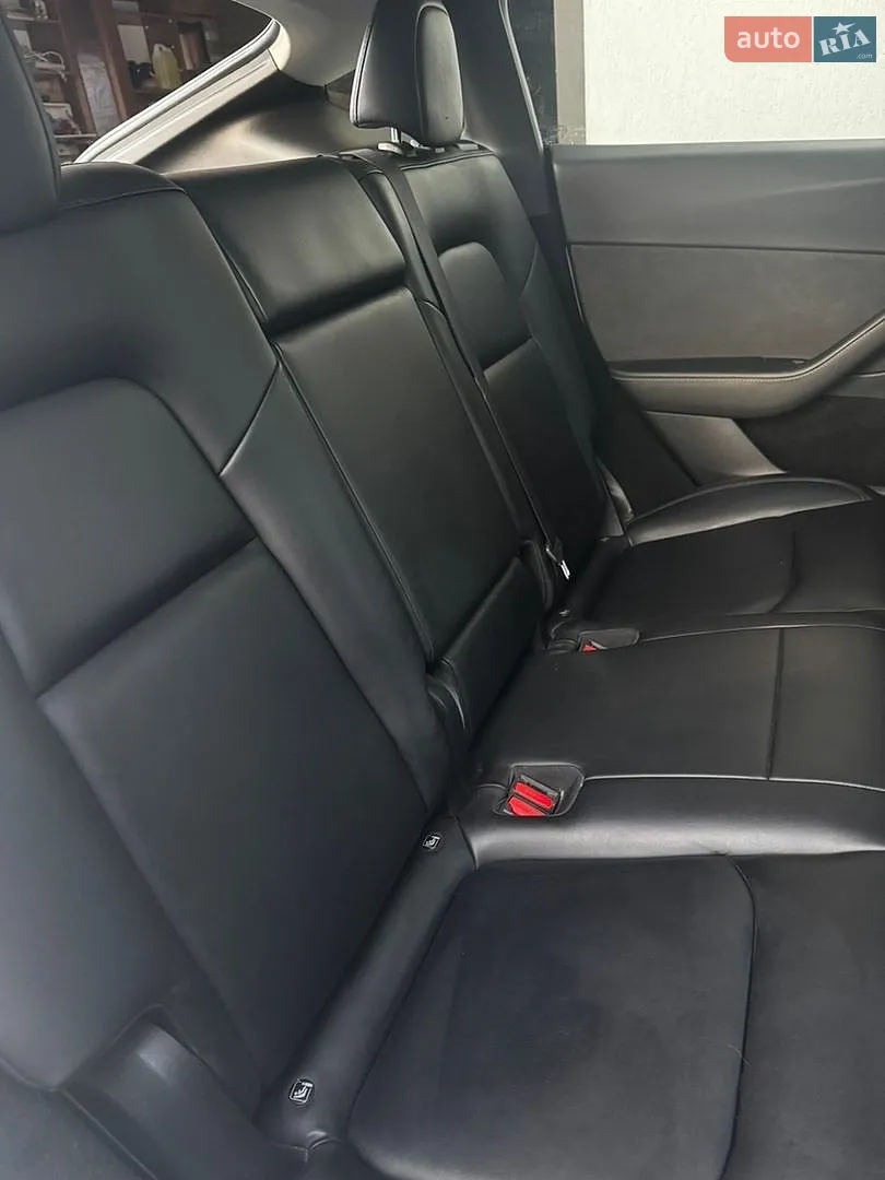 2023 Tesla Model Y - мініатюра 13