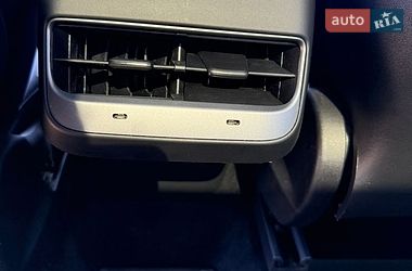 Внедорожник / Кроссовер Tesla Model Y 2022 в Харькове