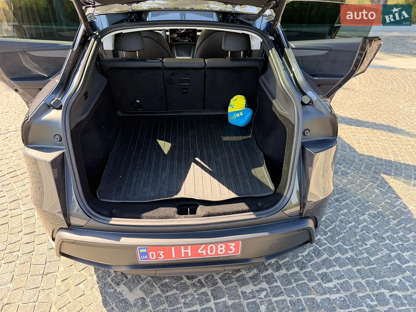 2025 Tesla Model Y - мініатюра 34