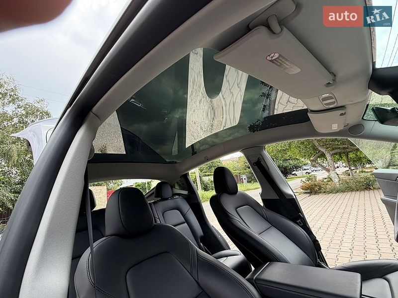Позашляховик / Кросовер Tesla Model Y 2023 в Одесі