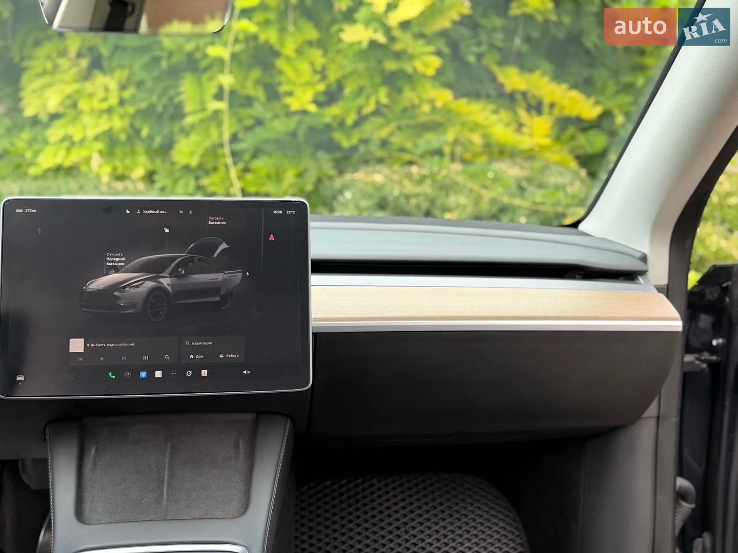 2023 Tesla Model Y - мініатюра 20