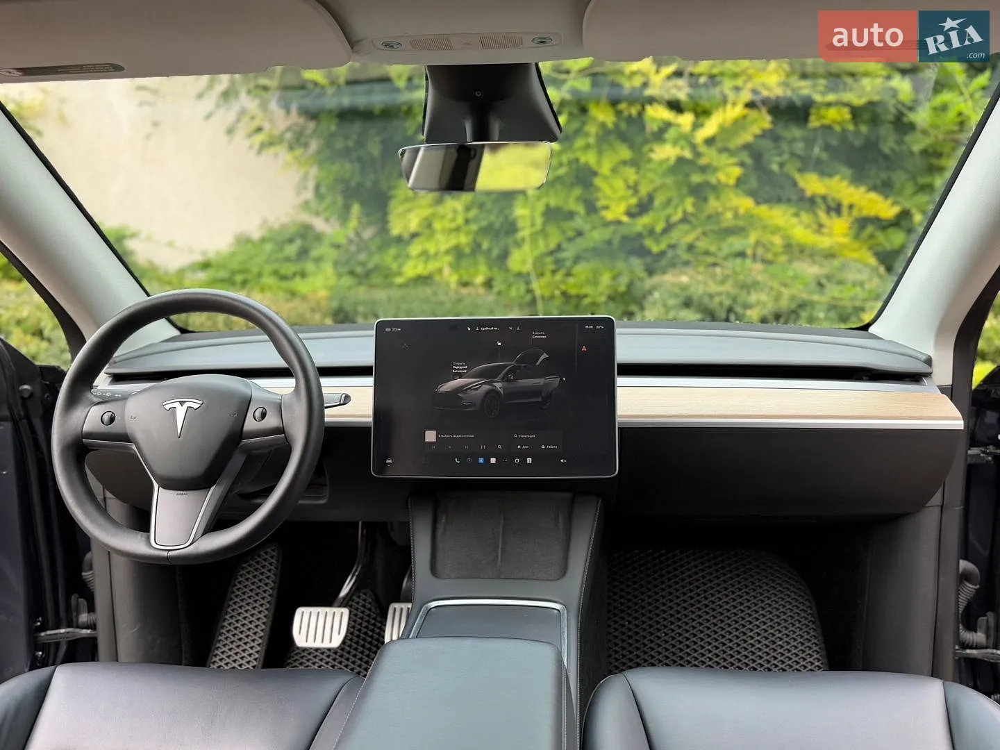 2023 Tesla Model Y - мініатюра 22