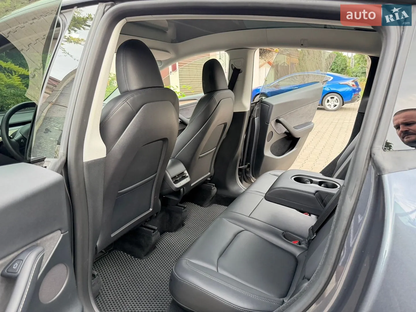 2023 Tesla Model Y - мініатюра 46