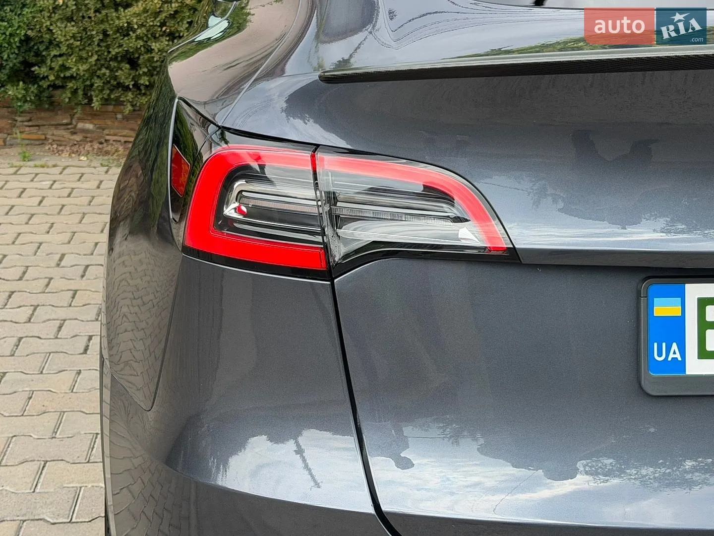 2023 Tesla Model Y - мініатюра 67