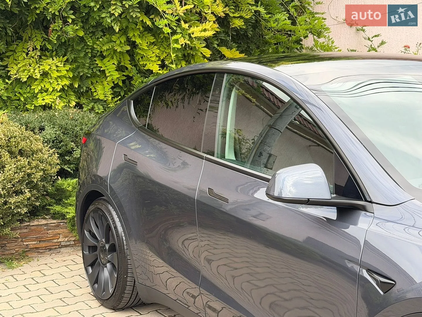 2023 Tesla Model Y - мініатюра 72