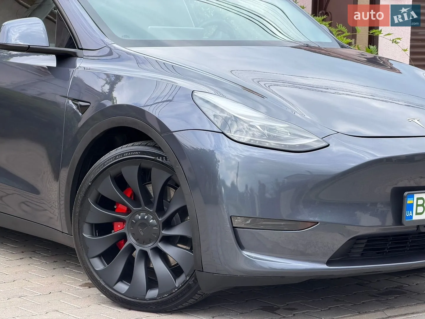 2023 Tesla Model Y - мініатюра 74