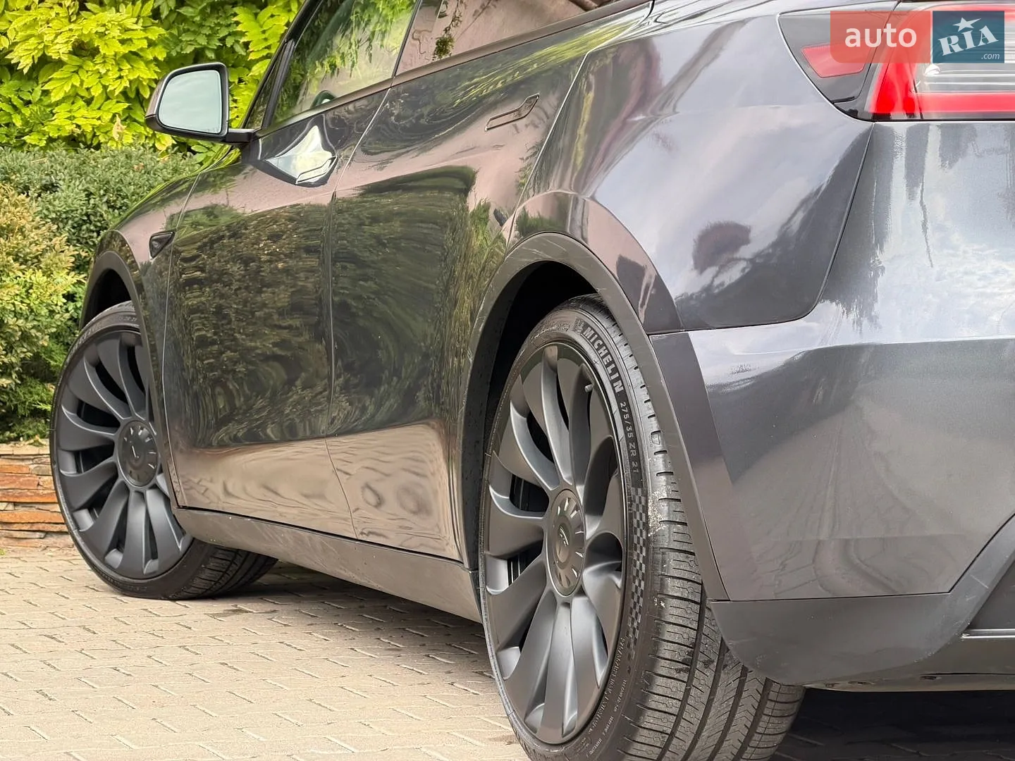 2023 Tesla Model Y - мініатюра 83