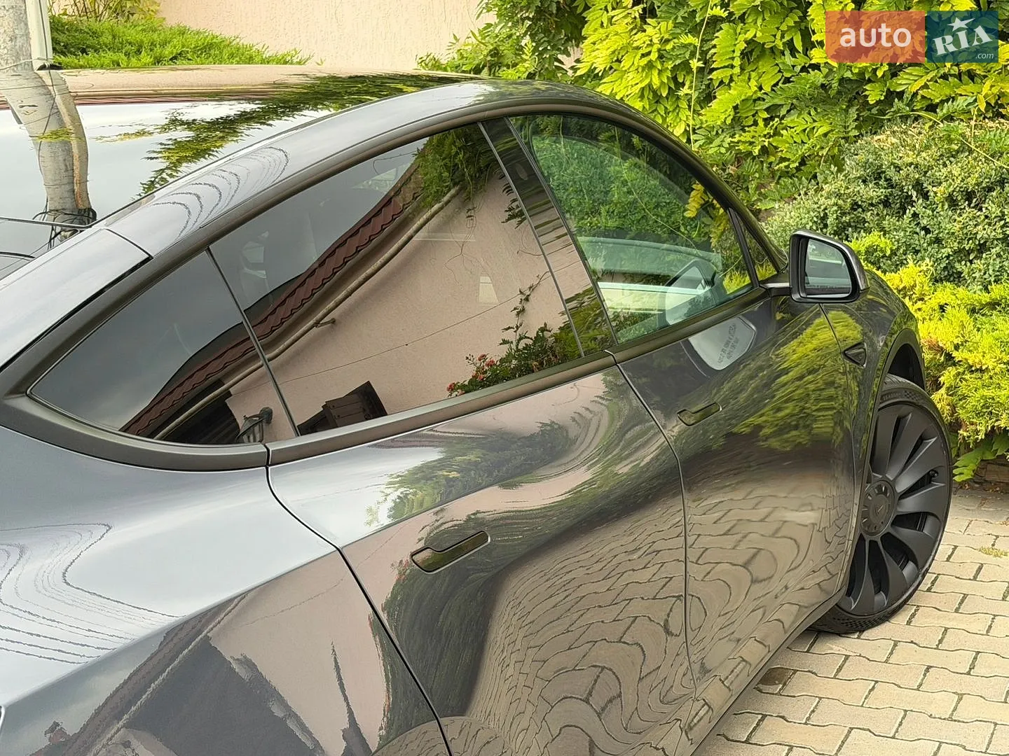 2023 Tesla Model Y - мініатюра 86