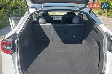 Внедорожник / Кроссовер Tesla Model Y 2021 в Шепетовке фото 29 Внедорожник / Кроссовер Tesla Model Y 2021 в Шепетовке