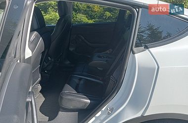 Внедорожник / Кроссовер Tesla Model Y 2021 в Шепетовке фото 32 Внедорожник / Кроссовер Tesla Model Y 2021 в Шепетовке