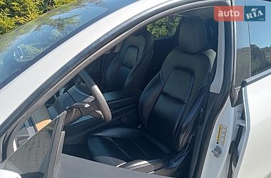 Внедорожник / Кроссовер Tesla Model Y 2021 в Шепетовке фото 35 Внедорожник / Кроссовер Tesla Model Y 2021 в Шепетовке