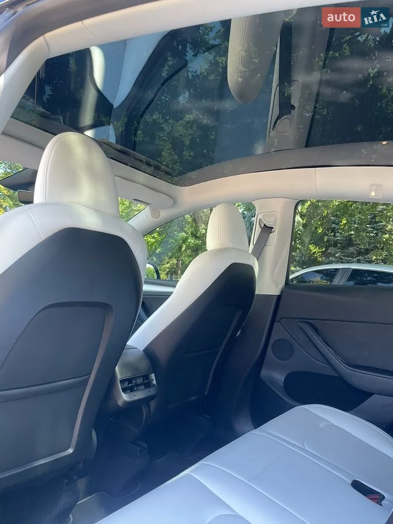 2024 Tesla Model Y - мініатюра 35
