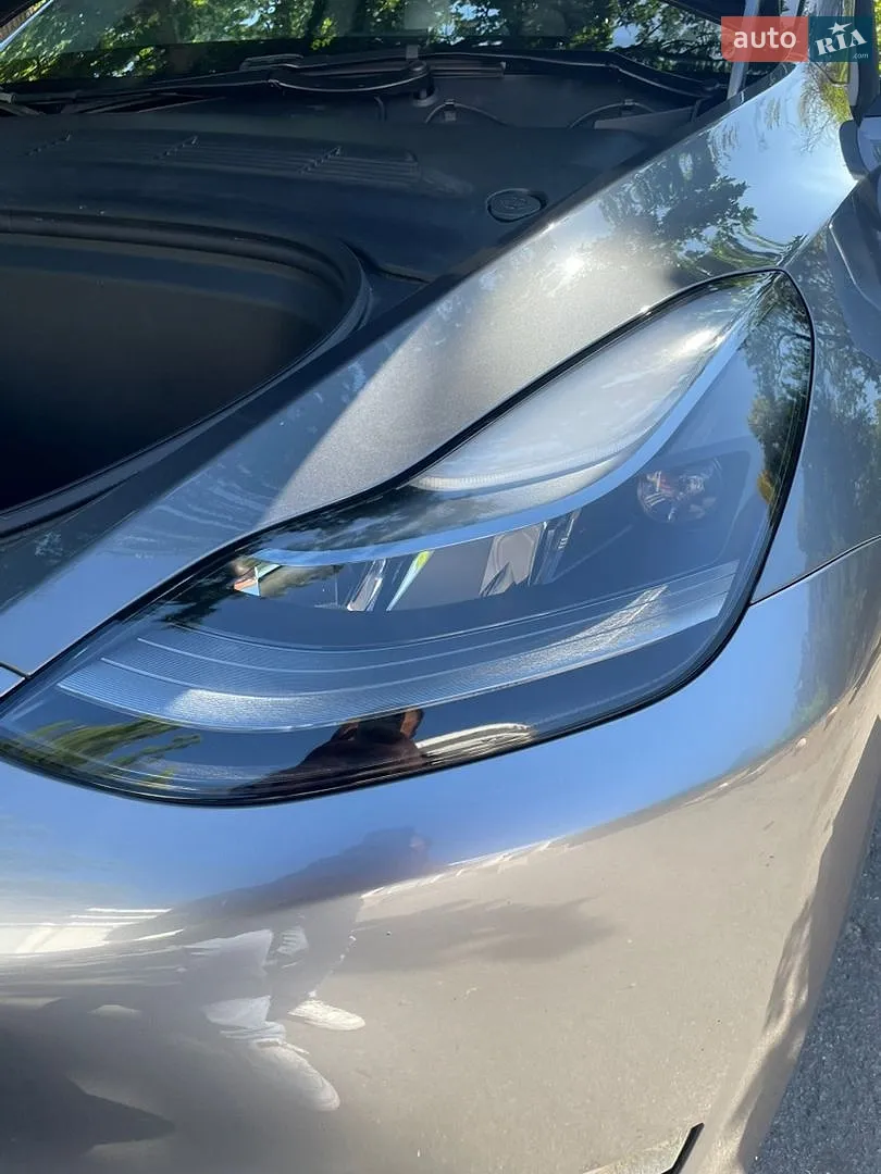 2024 Tesla Model Y - мініатюра 37
